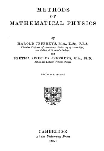 خرید و دانلود نسخه کامل کتاب Methods of mathematical physics_68b39135b2e87.jpeg خرید و دانلود نسخه کامل کتاب Methods of mathematical physics