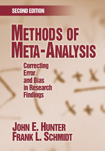 خرید و دانلود نسخه کامل کتاب Methods of Meta-Analysis: Correcting Error and Bias in Research Findings_689b2ed67e2c1.jpeg خرید و دانلود نسخه کامل کتاب Methods of Meta-Analysis: Correcting Error and Bias in Research Findings