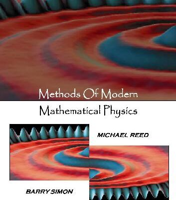 خرید و دانلود نسخه کامل کتاب Methods Of Modern Mathematical Physics