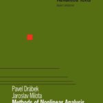 خرید و دانلود نسخه کامل کتاب Methods of Nonlinear Analysis: Applications to Differential Equations (Birkhauser Advanced Texts   Basler Lehrbucher)