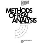 خرید و دانلود نسخه کامل کتاب Methods of Real Analysis w/ Table of Contents
