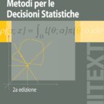 خرید و دانلود نسخه کامل کتاب Metodi per le decisioni statistiche