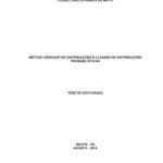 خرید و دانلود نسخه کامل کتاب Método Gerador de Distribuições e Classes de Distribuições Probabilísticas
