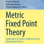 خرید و دانلود نسخه کامل کتاب Metric Fixed Point Theory: Applications in Science, Engineering and Behavioural Sciences