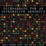 خرید و دانلود نسخه کامل کتاب Microarrays for an Integrative Genomics, 3rd edition (Computational Molecular Biology)
