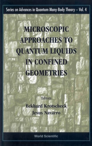 خرید و دانلود نسخه کامل کتاب Microscopic Approaches to Quantum Liquids in Confined Geometries_68ac006c2e359.jpeg خرید و دانلود نسخه کامل کتاب Microscopic Approaches to Quantum Liquids in Confined Geometries