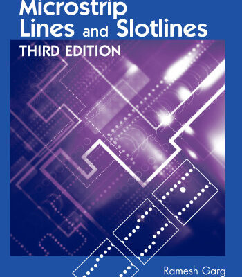 خرید و دانلود نسخه کامل کتاب Microstrip Lines and Slotlines, Third Edition