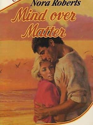 خرید و دانلود نسخه کامل کتاب Mind over Matter (Language of Love, #45)