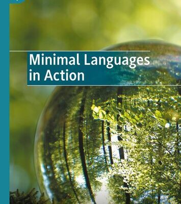 خرید و دانلود نسخه کامل کتاب Minimal Languages in Action