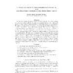 خرید و دانلود نسخه کامل کتاب Minimal surfaces in pseudohermitian geometry and the bernstein problem in the heisenberg group