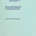 خرید و دانلود نسخه کامل کتاب Minimal Surfaces of Codimension One