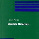 خرید و دانلود نسخه کامل کتاب Minimax theorems