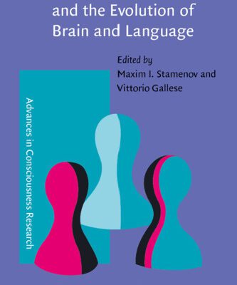 خرید و دانلود نسخه کامل کتاب Mirror Neurons and the Evolution of Brain and Language