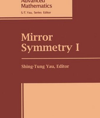 خرید و دانلود نسخه کامل کتاب Mirror Symmetry I
