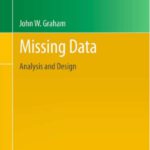 خرید و دانلود نسخه کامل کتاب Missing Data: Analysis and Design