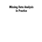 خرید و دانلود نسخه کامل کتاب Missing data analysis in practice