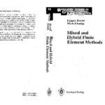 خرید و دانلود نسخه کامل کتاب Mixed and Hybrid Finite Element Methods