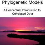 خرید و دانلود نسخه کامل کتاب Mixed and Phylogenetic Models: A Conceptual Introduction to Correlated Data