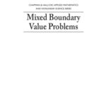 خرید و دانلود نسخه کامل کتاب Mixed boundary value problems