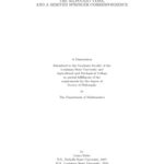 خرید و دانلود نسخه کامل کتاب Mixed categories, formality for the nilpotent cone, and a derived Springer correspondence