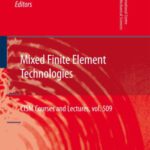 خرید و دانلود نسخه کامل کتاب Mixed finite element technologies