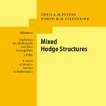 خرید و دانلود نسخه کامل کتاب Mixed Hodge structures