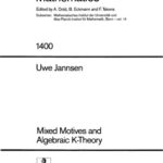 خرید و دانلود نسخه کامل کتاب Mixed Motives and Algebraic K-theory