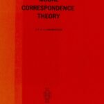 خرید و دانلود نسخه کامل کتاب Modal Correspondence Theory [PhD Thesis]