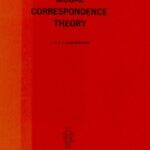 خرید و دانلود نسخه کامل کتاب Modal Correspondence Theory [PhD Thesis]