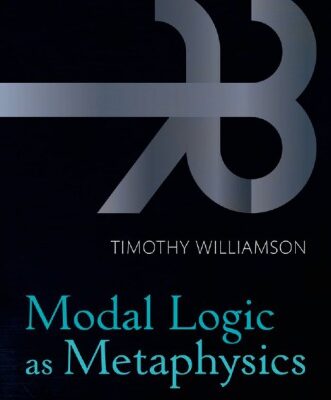 خرید و دانلود نسخه کامل کتاب Modal Logic as Metaphysics