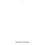 خرید و دانلود نسخه کامل کتاب Modal Quantifiers [PhD Thesis]