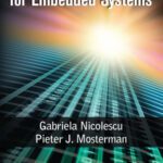 خرید و دانلود نسخه کامل کتاب Model-based design for embedded systems