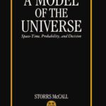 خرید و دانلود نسخه کامل کتاب Model of the Universe: Space-Time, Probability, and Decision