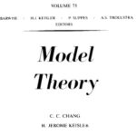 خرید و دانلود نسخه کامل کتاب Model Theory