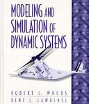 خرید و دانلود نسخه کامل کتاب Modeling and Simulation of Dynamic Systems