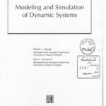 خرید و دانلود نسخه کامل کتاب Modeling and Simulation of Dynamic Systems