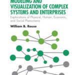 خرید و دانلود نسخه کامل کتاب Modeling and Visualization of Complex Systems and Enterprises: Explorations of Physical, Human, Economic, and Social Phenomena