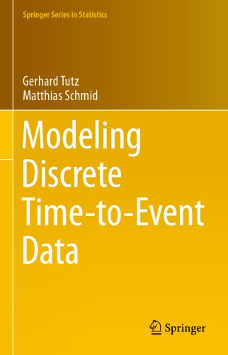 خرید و دانلود نسخه کامل کتاب Modeling Discrete Time-to-Event Data_68b20fe5b15a2.jpeg خرید و دانلود نسخه کامل کتاب Modeling Discrete Time-to-Event Data