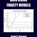 خرید و دانلود نسخه کامل کتاب Modeling Survival Data Using Frailty Models