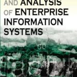 خرید و دانلود نسخه کامل کتاب Modelling and Analysis of Enterprise Information Systems