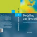 خرید و دانلود نسخه کامل کتاب Modelling and Simulation: Exploring Dynamic System Behaviour