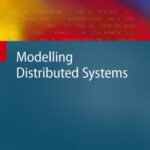خرید و دانلود نسخه کامل کتاب Modelling Distributed Systems