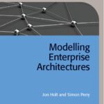 خرید و دانلود نسخه کامل کتاب Modelling Enterprise Architectures