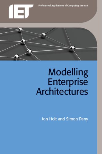 خرید و دانلود نسخه کامل کتاب Modelling Enterprise Architectures_68b49213922dc.jpeg خرید و دانلود نسخه کامل کتاب Modelling Enterprise Architectures