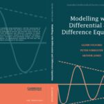 خرید و دانلود نسخه کامل کتاب Modelling with Differential and Difference Equations