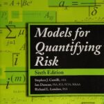 خرید و دانلود نسخه کامل کتاب Models for Quantifying Risk