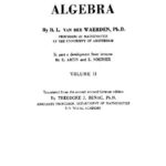 خرید و دانلود نسخه کامل کتاب Modern Algebra II