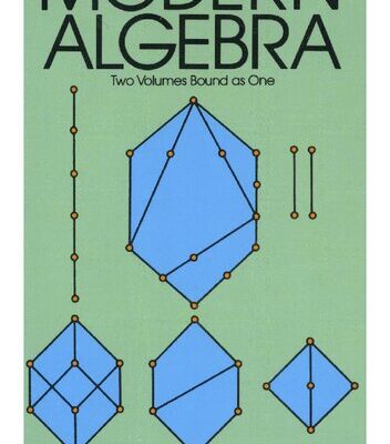خرید و دانلود نسخه کامل کتاب Modern Algebra