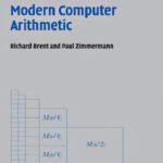 خرید و دانلود نسخه کامل کتاب Modern Computer Arithmetic