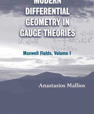 خرید و دانلود نسخه کامل کتاب Modern differential geometry in gauge theories. Maxwell fields